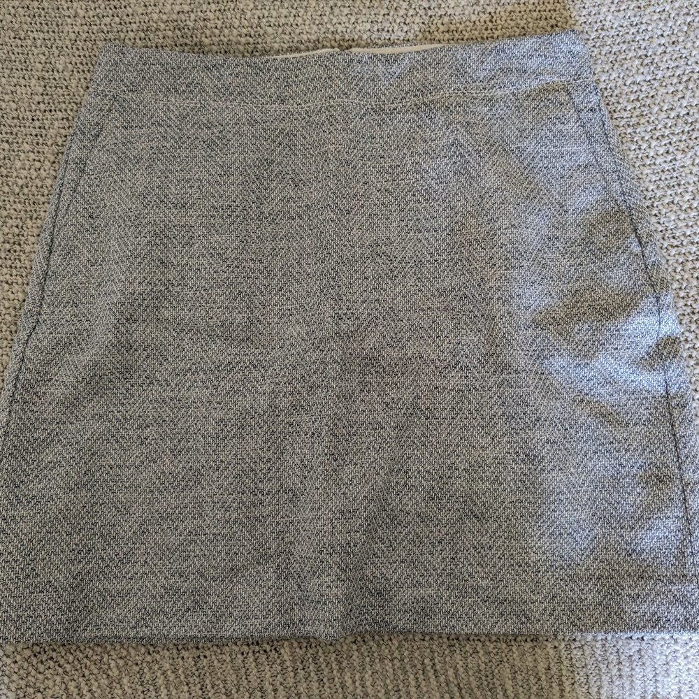 Loft Pencil Skirt